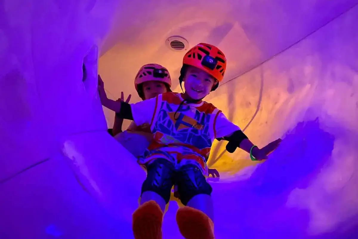 深圳好去處2026 | 歡樂海岸美食遊 16大人氣餐廳/甜品/茶飲推介 