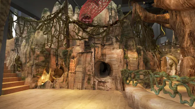 深圳好去處2026 | 歡樂海岸美食遊 16大人氣餐廳/甜品/茶飲推介 