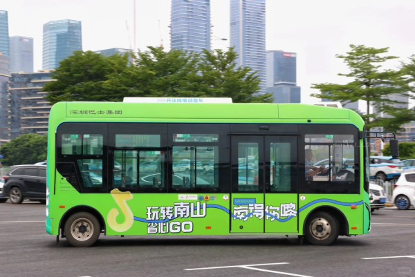 深圳好去處2026 | 歡樂海岸美食遊 16大人氣餐廳/甜品/茶飲推介 