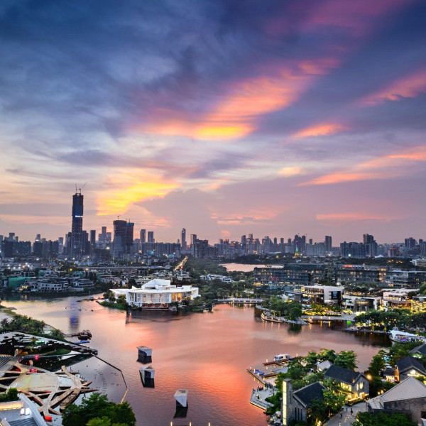 深圳好去處2026 | 歡樂海岸美食遊 16大人氣餐廳/甜品/茶飲推介 