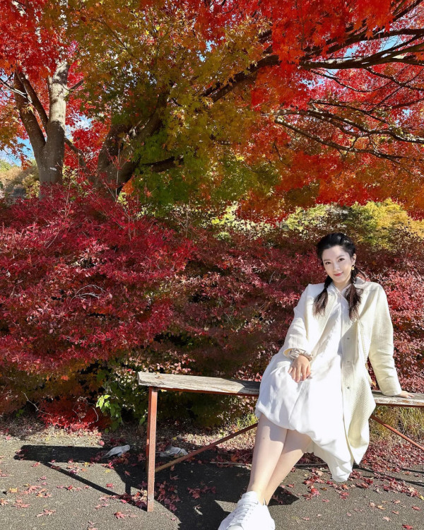 Lily Collins性感金裙現身首映禮！粉絲卻指顏值崩壞？ 