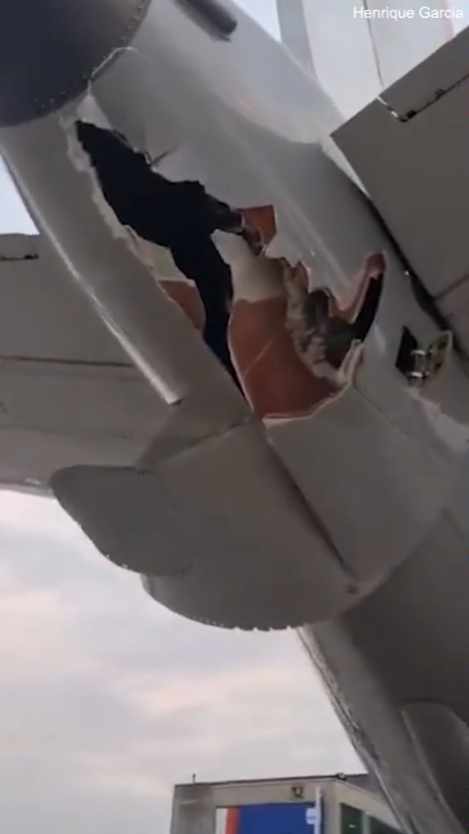 美國機場離奇命案 57歲女被困禁區行李輸送帶亡!一個疑問時間點引熱議