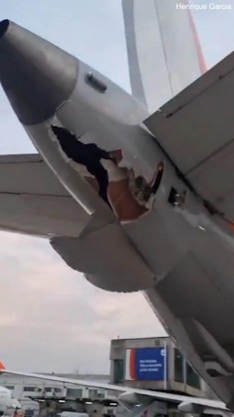 美國機場離奇命案 57歲女被困禁區行李輸送帶亡!一個疑問時間點引熱議