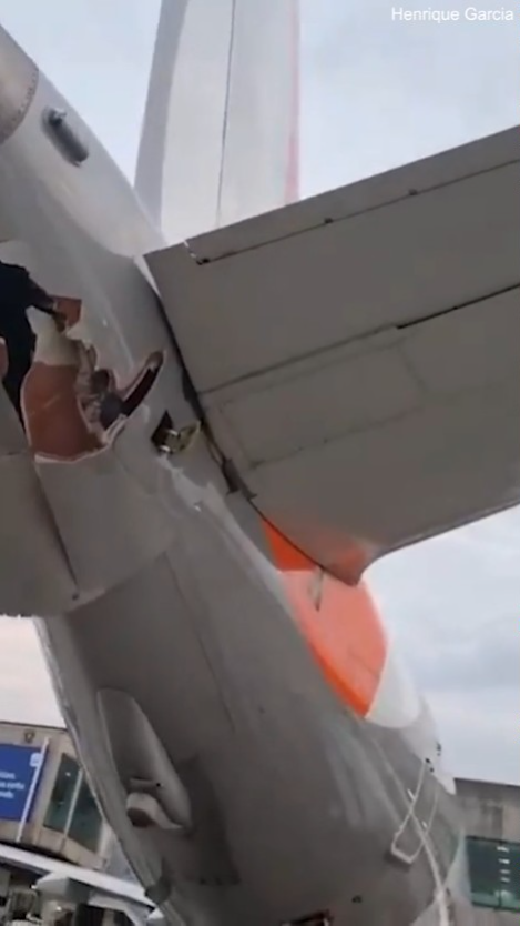 美國機場離奇命案 57歲女被困禁區行李輸送帶亡!一個疑問時間點引熱議