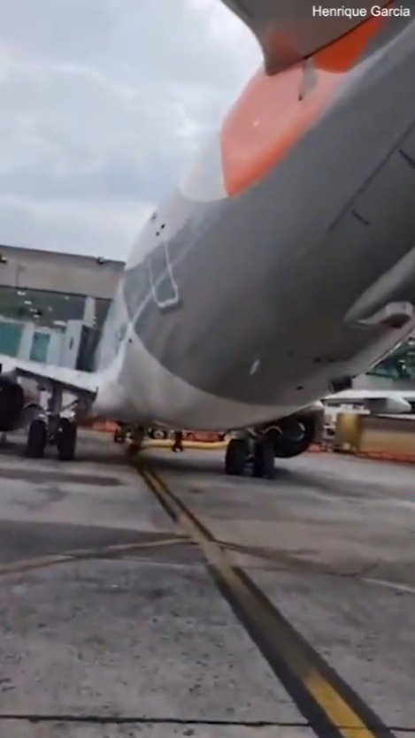 美國機場離奇命案 57歲女被困禁區行李輸送帶亡!一個疑問時間點引熱議