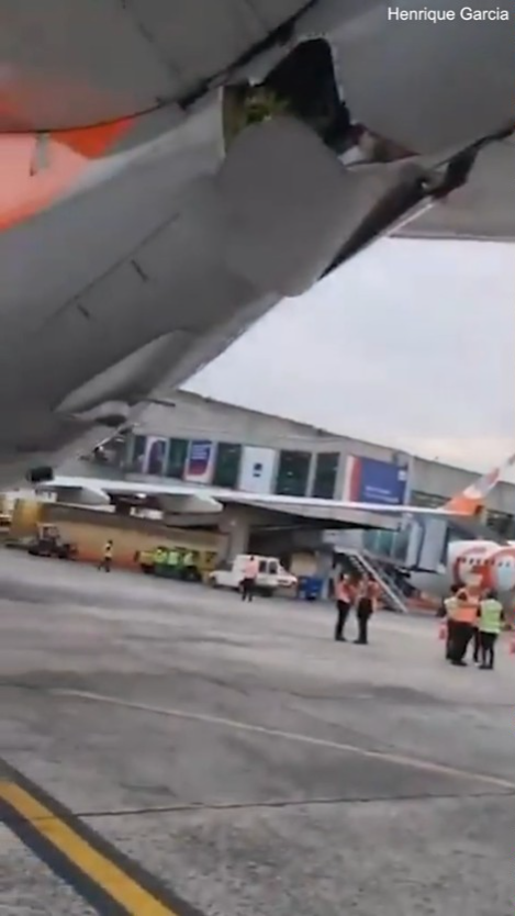 美國機場離奇命案 57歲女被困禁區行李輸送帶亡!一個疑問時間點引熱議