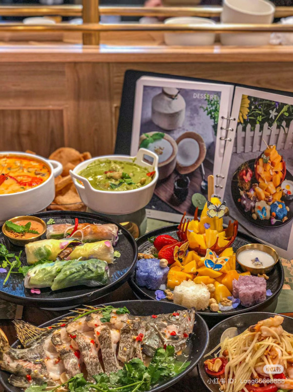 深圳中洲灣美食一天遊 帶你食盡十大人氣餐廳/輕食!