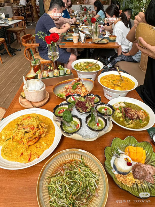 深圳中洲灣美食一天遊 帶你食盡十大人氣餐廳/輕食!