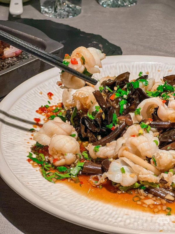 深圳中洲灣美食一天遊 帶你食盡十大人氣餐廳/輕食!