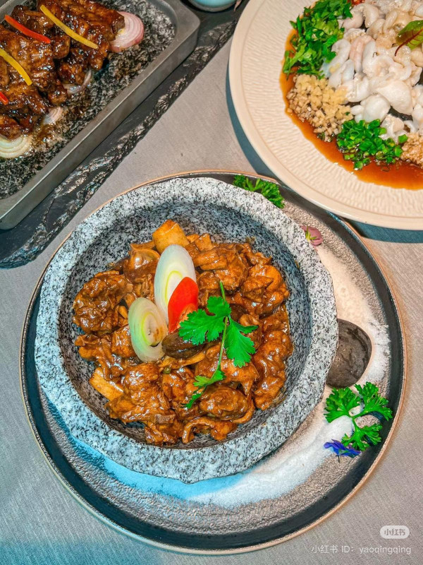 深圳中洲灣美食一天遊 帶你食盡十大人氣餐廳/輕食!