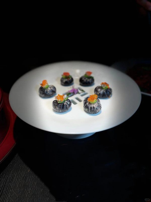 深圳中洲灣美食一天遊 帶你食盡十大人氣餐廳/輕食!