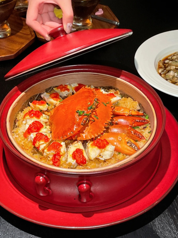 深圳中洲灣美食一天遊 帶你食盡十大人氣餐廳/輕食!