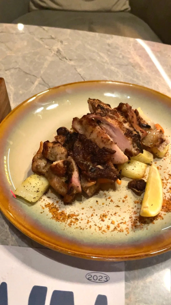 深圳中洲灣美食一天遊 帶你食盡十大人氣餐廳/輕食!