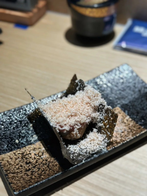 深圳中洲灣美食一天遊 帶你食盡十大人氣餐廳/輕食!