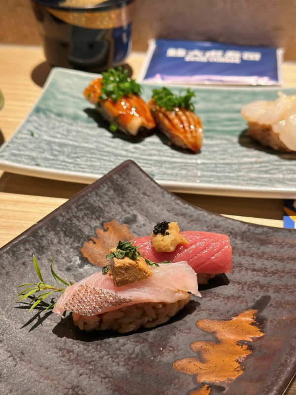 深圳中洲灣美食一天遊 帶你食盡十大人氣餐廳/輕食!