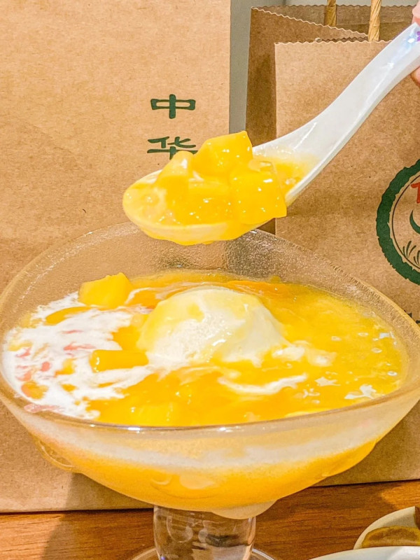 深圳中洲灣美食一天遊 帶你食盡十大人氣餐廳/輕食!