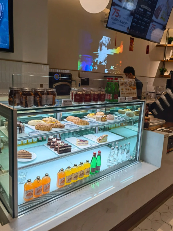 深圳中洲灣美食一天遊 帶你食盡十大人氣餐廳/輕食!