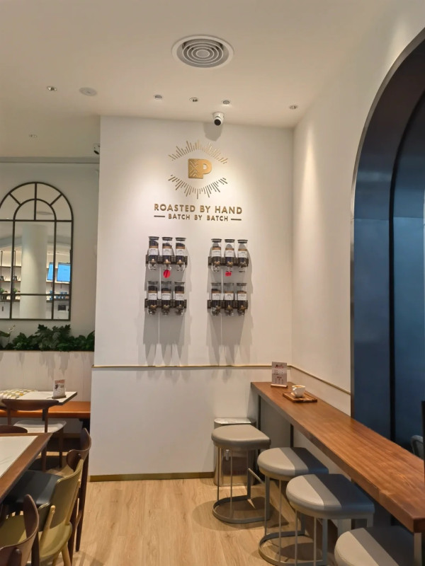 深圳中洲灣美食一天遊 帶你食盡十大人氣餐廳/輕食!