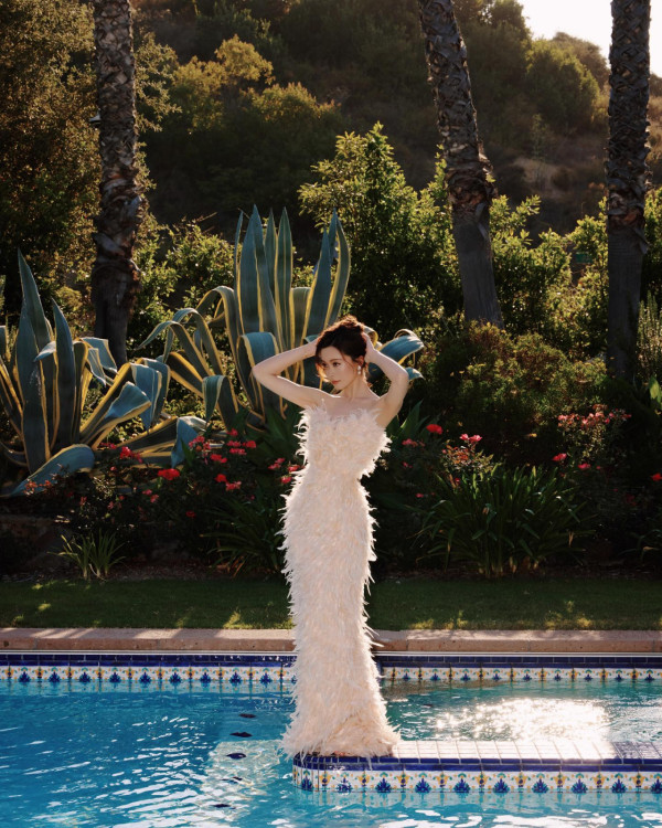 劉佩玥IG消失一個月終於上水!突然長文揭神隱原因!網民讚又靚咗