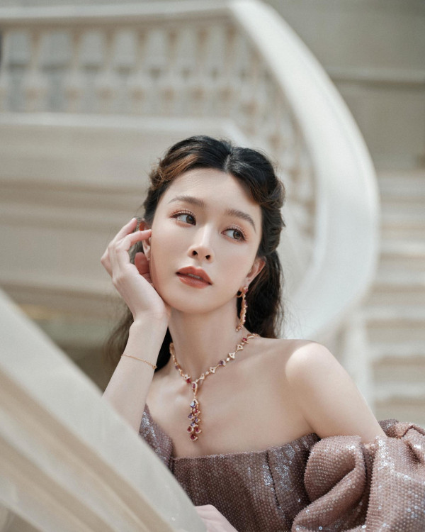 劉佩玥IG消失一個月終於上水!突然長文揭神隱原因!網民讚又靚咗