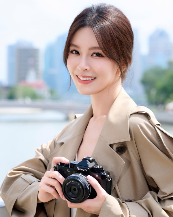 劉佩玥IG消失一個月終於上水!突然長文揭神隱原因!網民讚又靚咗