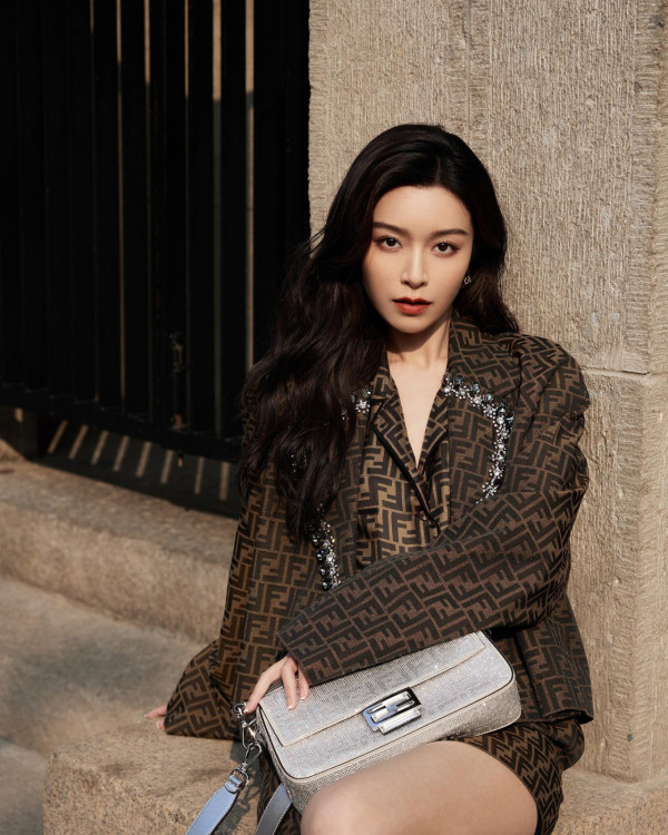 劉佩玥IG消失一個月終於上水!突然長文揭神隱原因!網民讚又靚咗