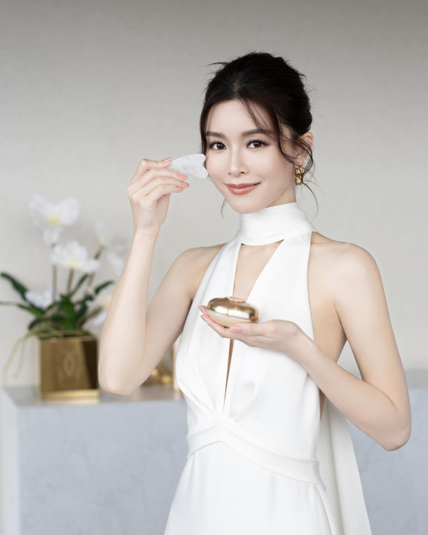 劉佩玥IG消失一個月終於上水!突然長文揭神隱原因!網民讚又靚咗