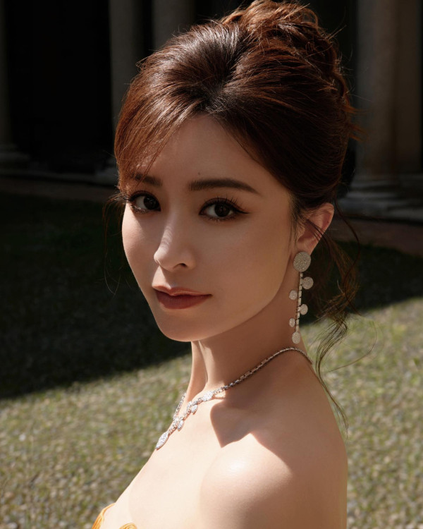 劉佩玥IG消失一個月終於上水!突然長文揭神隱原因!網民讚又靚咗