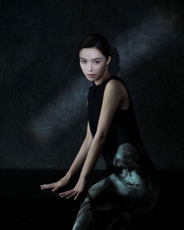 劉佩玥IG消失一個月終於上水!突然長文揭神隱原因!網民讚又靚咗