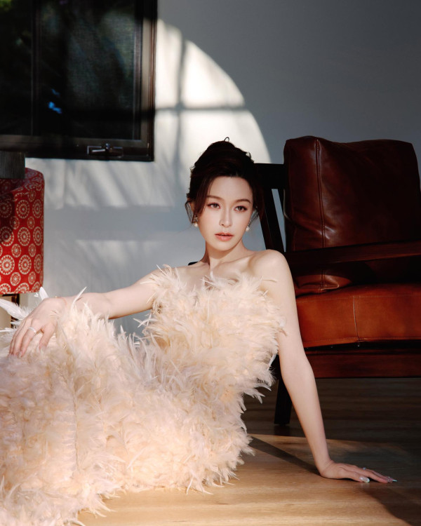 劉佩玥IG消失一個月終於上水!突然長文揭神隱原因!網民讚又靚咗