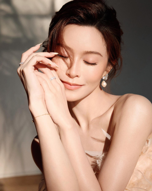 劉佩玥IG消失一個月終於上水!突然長文揭神隱原因!網民讚又靚咗