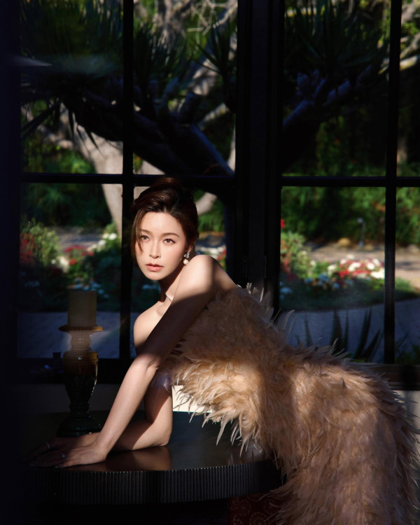 劉佩玥IG消失一個月終於上水!突然長文揭神隱原因!網民讚又靚咗