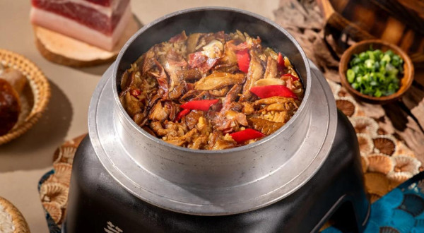 深圳海岸城美食一日遊推介！10大熱門人氣餐廳！附地鐵交通 