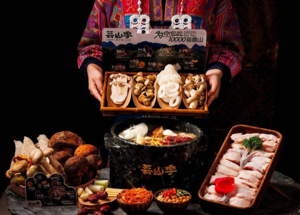 深圳海岸城美食一日遊推介！10大熱門人氣餐廳！附地鐵交通 