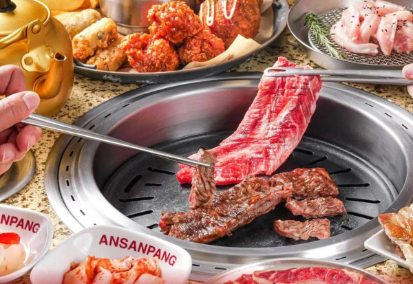 深圳海岸城美食一日遊推介！10大熱門人氣餐廳！附地鐵交通 