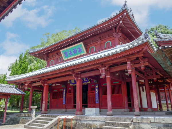 長崎景點｜長崎一日遊自由行攻略！福岡出發交通、必吃美食、歷史建築 