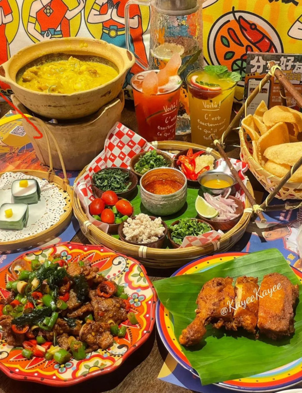 深圳海岸城美食一日遊推介！10大熱門人氣餐廳！附地鐵交通 