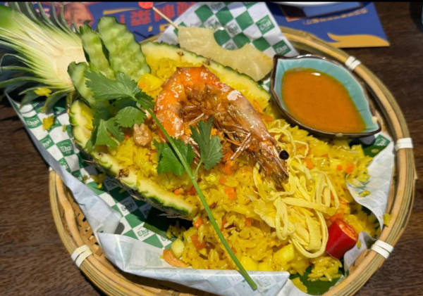 深圳海岸城美食一日遊推介！10大熱門人氣餐廳！附地鐵交通 