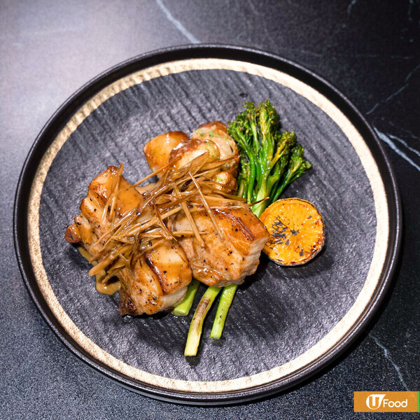 12間西營盤美食推介 歌詞卷蛋／米芝蓮煲仔飯／台式刨冰