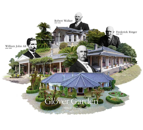 長崎景點｜長崎一日遊自由行攻略！福岡出發交通、必吃美食、歷史建築 