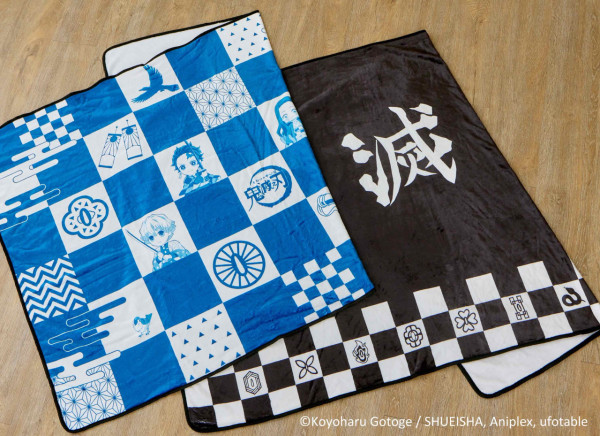 《鬼滅之刃》快閃店8月登陸台中 7大打卡位/福袋/60款周邊