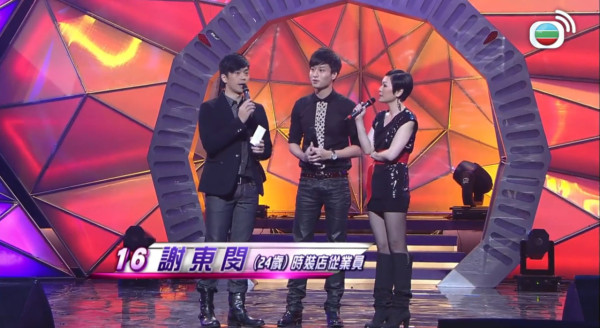 前TVB男星離巢後現身馬來西亞 竟被網友誤以為是陳奕迅：我的偶像 