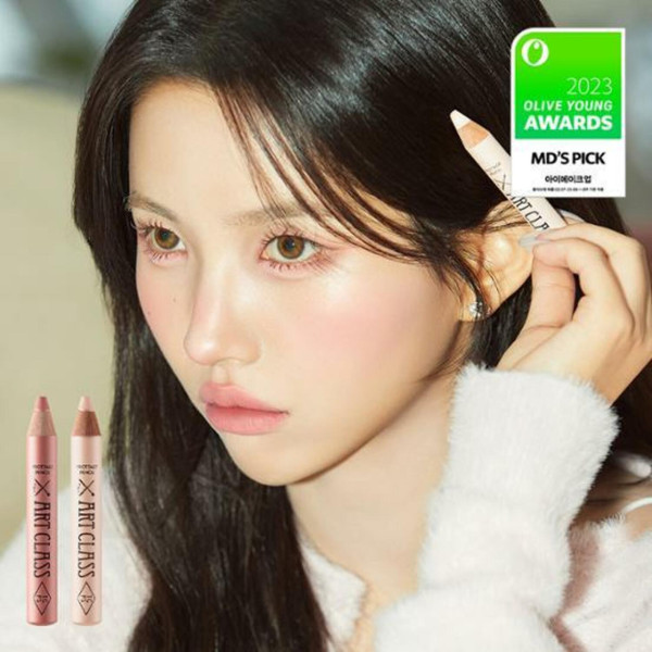 韓國Olive Young必買推介2025|高回購率護膚品、韓星同款彩妝、人氣健康零食