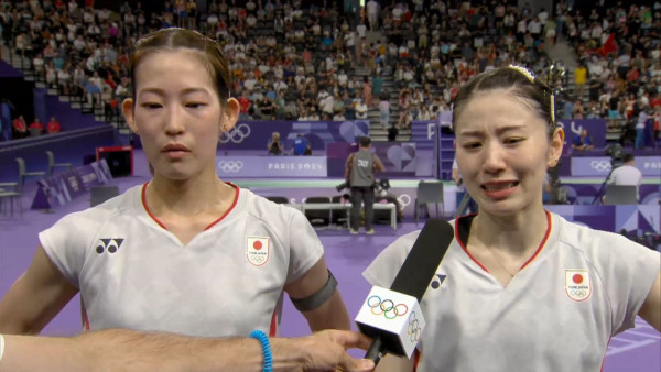 巴黎奧運｜美女泳手被指衣著曝露+偷去迪士尼令隊友分心  遭巴拉圭國家隊趕出選手村 