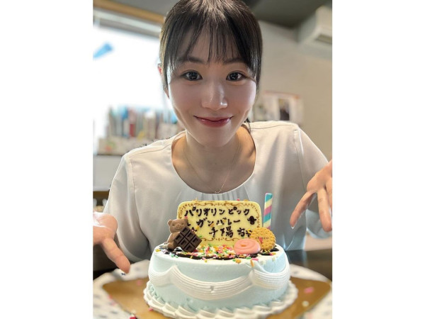 巴黎奧運｜美女泳手被指衣著曝露+偷去迪士尼令隊友分心  遭巴拉圭國家隊趕出選手村 