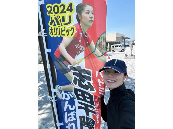 巴黎奧運｜美女泳手被指衣著曝露+偷去迪士尼令隊友分心  遭巴拉圭國家隊趕出選手村 