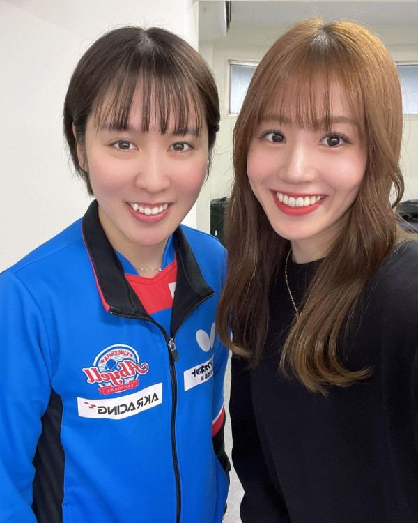 巴黎奧運｜日本體壇女神志田千陽人氣急升！5件事認識羽毛球雙打銅牌得主 