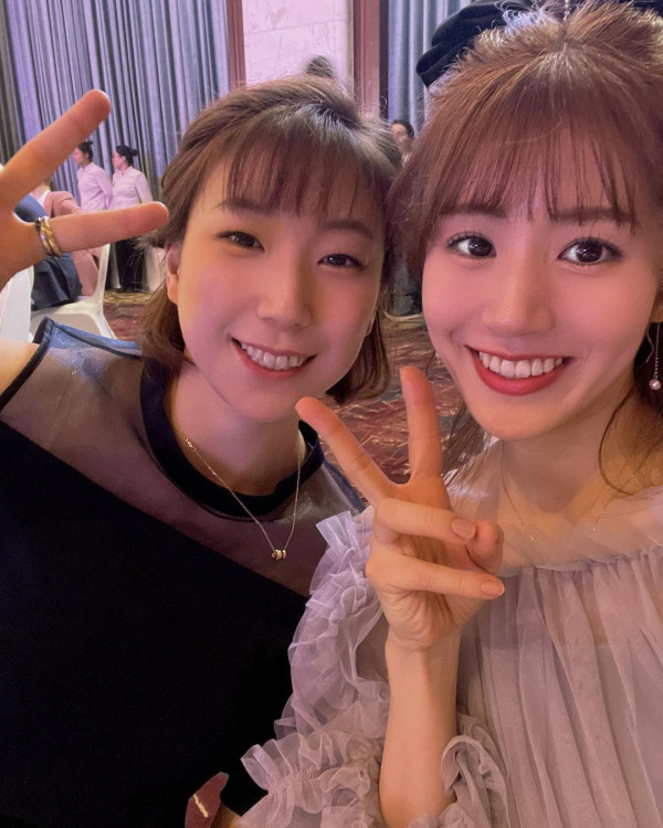 巴黎奧運｜日本體壇女神志田千陽人氣急升！5件事認識羽毛球雙打銅牌得主 