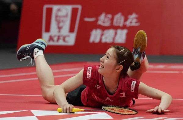 巴黎奧運｜日本體壇女神志田千陽人氣急升！5件事認識羽毛球雙打銅牌得主 