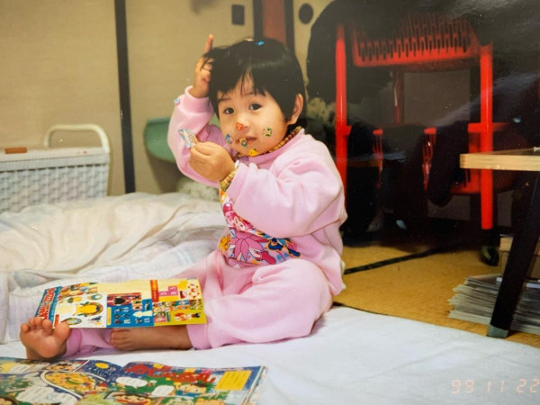 巴黎奧運｜日本體壇女神志田千陽人氣急升！5件事認識羽毛球雙打銅牌得主 